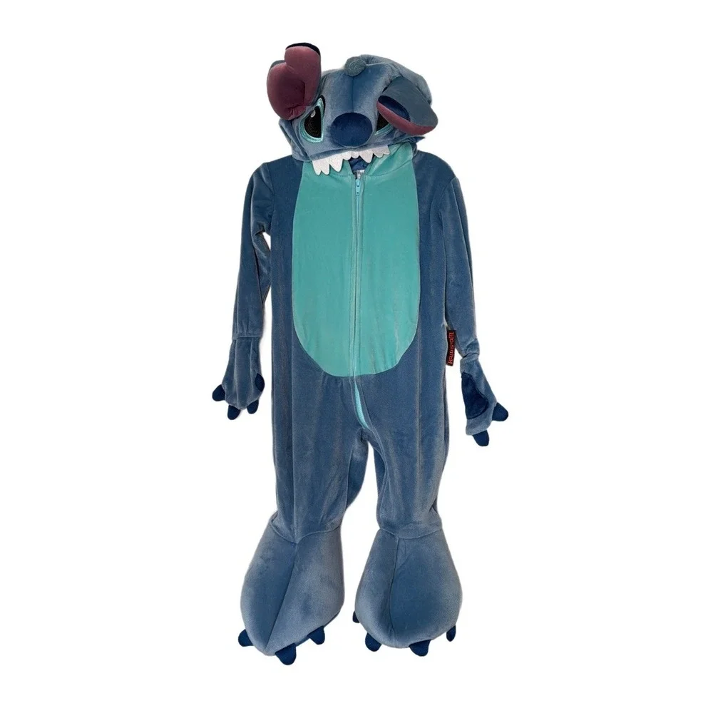 Disney stitch spirit